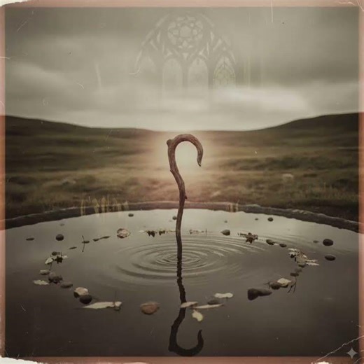 Shepherd's Song - Psalm 23: A Soul-Stirring Gospel Acapella