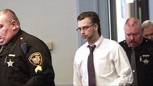 Opening statements begin in Shawn Grate murder trial