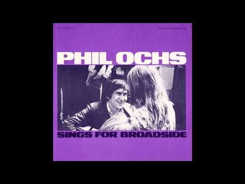 What Are You Fighting For (Phil Ochs)