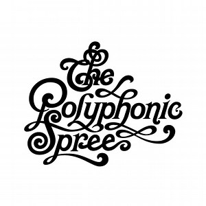 The Polyphonic Spree Concert & Tour History (Updated for 2025) | Concert Archives