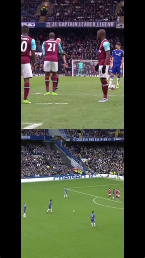 Fabregas or Alex best free kick 😍😍