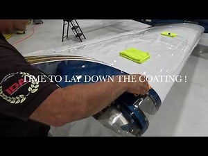 GRUMMAN TIGER - POLISHED/CERAMIC COATED