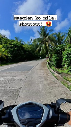 Naagian ko nila, shoutout! 😍 | Bai Junry