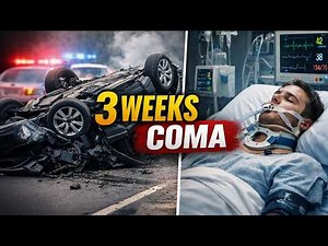 From Coma to Comeback: A Traumatic Brain Injury Survivor’s Incredible Recovery Story