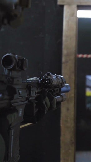 Use ROGUE TARGETS® for your CQB & tactical training. Ditch the old school shoot house targets!!!