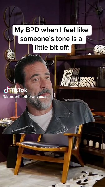 That’s hypervigilance dressed up as intuition. When you grow up walking on eggshells, your brain learns to scan for danger in every sigh, pause, or shift in tone. You’re not “too sensitive” — your nervous system just never got to retire from survival mode. It’s exhausting to constantly decode safety in people’s voices. But here’s the truth: not every neutral tone hides anger. Sometimes, they’re just tired. Distracted. Lost in thought. Try this instead: before assuming you did something wrong, re