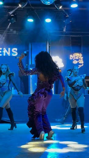 Nuestra espectacular Donna Summer #disco #musicadisco #baile #70s #donnasummer | Night Of Memories