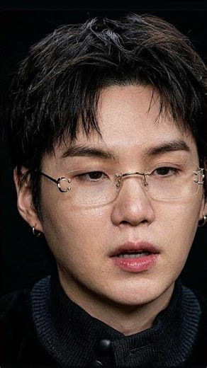 BTS Suga