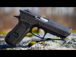 Jericho 941 F9 | IWI US