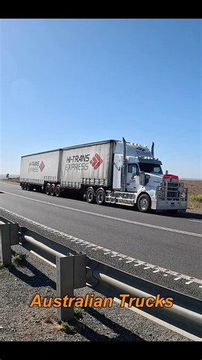 Kenworth T610 SAR #truckvideo #australiantrucks #kenworth