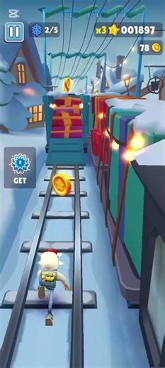 “This Subway Surfers Bug Will Shock You 😬”