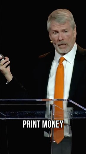 Michael Saylor: Why Strategy Will Keep Outperforming Bitcoin, the S&P, and Gold