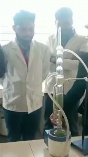 full process of the neem extraction