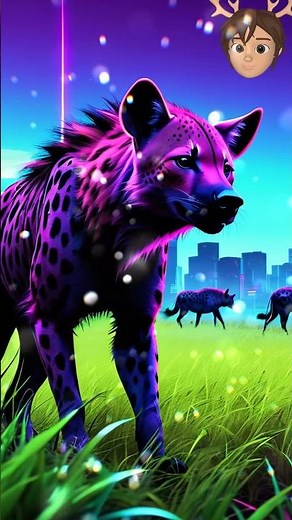 1.5 MILLION WILDEBEEST GREAT MIGRATION IN AFRICA