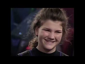 Nickelodeon Guts Ep 227 Keri vs Jason vs Isa 4K