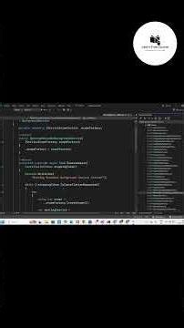 .NET Background Service Tutorial | Run Background Tasks in ASP.NET Core