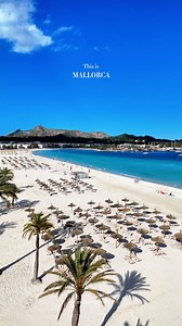 29K views · 276 reactions | This is . . . . . . Playa de Alcudia,...