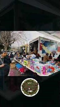 It was a pleasure to help out Boyz n da hood with there toy give away yesterday on 98th C st