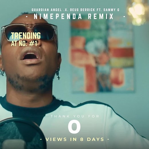 GUARDIAN ANGEL GLOBAL on TikTok