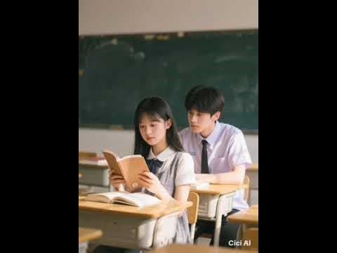Sad romantic English lyrics viral song.