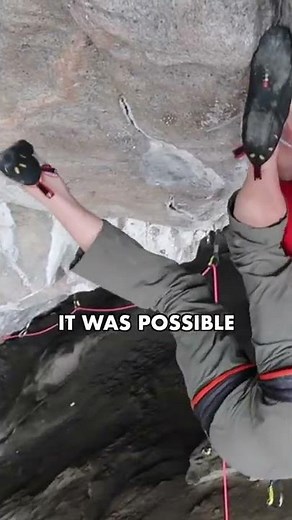 Trying World's Hardest Climb