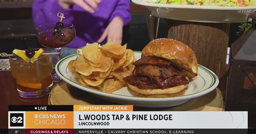 25 Years: L. Woods celebrating milestone in Lincolnwood