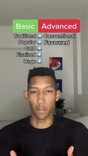 Differentiating Between 'Big' and 'Huge' in English