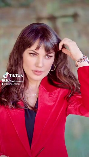 darine__hamze TikTok'ta