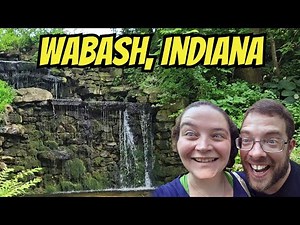 Why is Wabash, Indiana Worth a Visit?