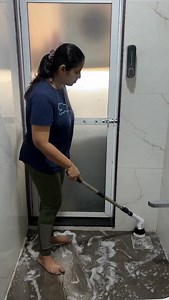 66K views · 2.8K reactions | Follow amd comment "link" for the product [bathroom cleaner, agaroscrubber, musthave] #instareels #bathroomcleaning | Swapna's Wonderland | Facebook