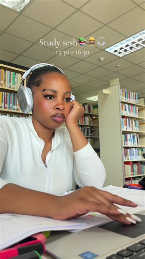 Study Session with Me: My Favorite Module 📚💕