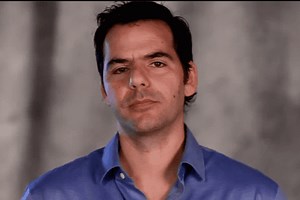 Randy Becker - Alchetron, The Free Social Encyclopedia