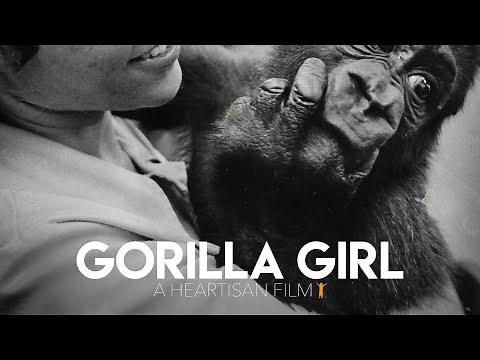 Film | Gorilla Girl - Heartisan Films