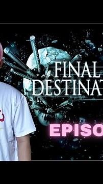 Final Destination (Season 3) | Episode 4 - "Rest in Peace"