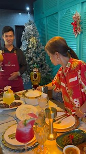 Libre Prank ng Team Moshi sa Deer Claus #DeerClaus #prank #theAguinaldos | The Aguinaldos