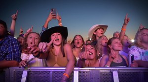 RIO RANCHO! I'm coming to Rio Rancho Events Center on Friday, October 14! Access presale tickets on Thurs. 3/31 @ 10am-10pm with code BOOTS. | Jon Pardi