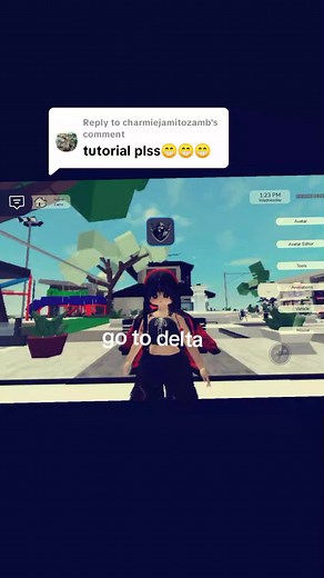 Mastering Delta: How to Dance and Emote