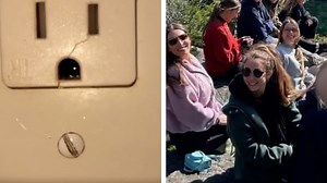 Hidden cameras found in bathrooms of rental home in Canada