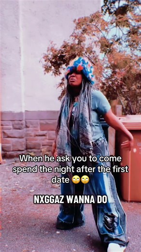 When he asks you to spend the night after the first date 🙄 #dating #relatable #discover #rnb