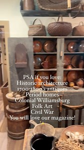 19K views · 385 reactions | A Primitive Place magazine is more than...