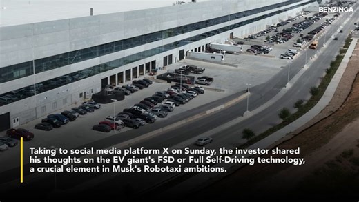 Tesla Must Embrace LiDAR To Scale FSD, Says Ross Gerber