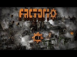 [01] Factorio - Aller Anfang ist Langsam! [Deutsch | Erakol | Gameplay | Season 1]