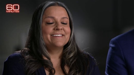 After 13-year-old Juliana Peralta died by suicide, her parents discovered she had been chatting with Character AI chatbots, hyper-realistic digital companions. Investigators described her conversations as “romantic.” https://cbsn.ws/4aAYwqQ If you or someone you know is in emotional distress or suicidal crisis, call the National Suicide Prevention Hotline at 988 or 1-800-273-TALK (8255). | 60 Minutes