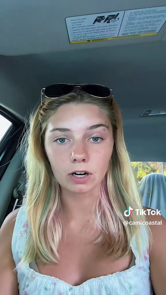 Seashell Shopping in the Florida Keys