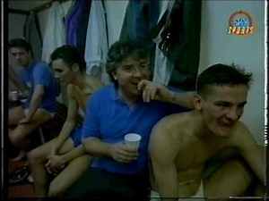 Wimbledon FC - The Club Show