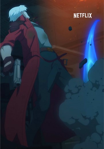 Evanescence Releases 'Afterlife' for Devil May Cry Series