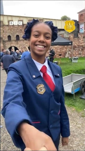 Meet the Odd Squad Agents 🤝 | CBBC