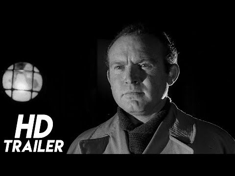 The Giant Behemoth (1959) ORIGINAL TRAILER [HD 1080p]