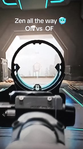 Apex Legends Zen Script Settings Guide