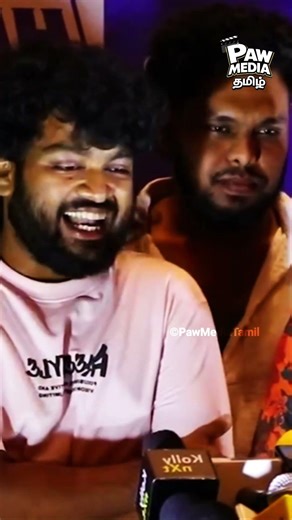 VJ Siddhu and Gang Review 😂 Happy Raj movie #vjsiddhuvlogs #vjsiddhu #happyraj #pawmediatamil